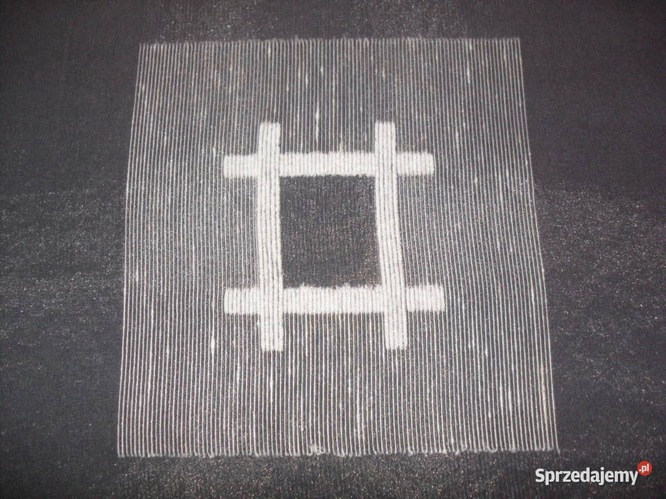 firana gotowa organtyna 60 x 500 przezroczysty