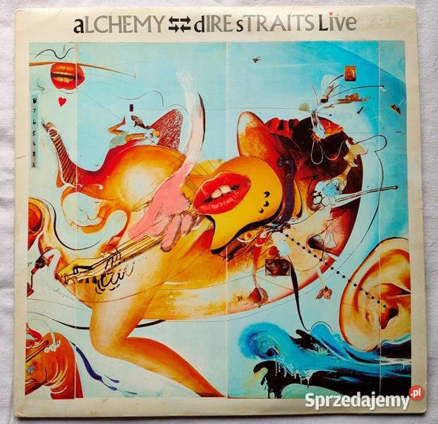 Okładki do płyt albumów zwykłe i gatefold Kraków