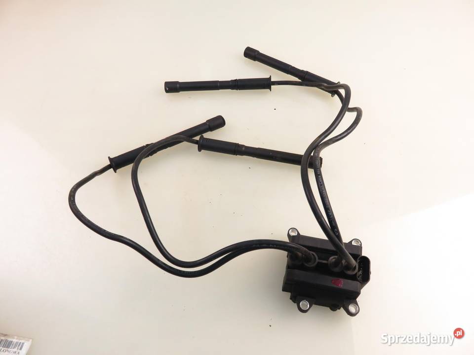 CEWKA RENAULT CLIO III 12 16V 75 D4F 740