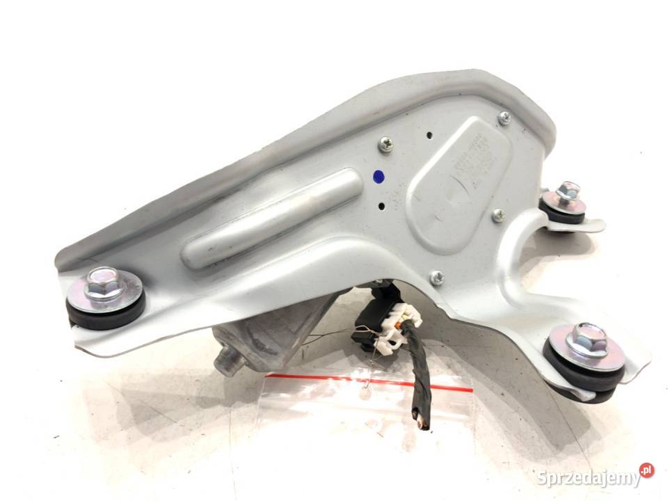 SILNIK WYCIERACZEK TYŁ KIA RIO IV 98700H8000