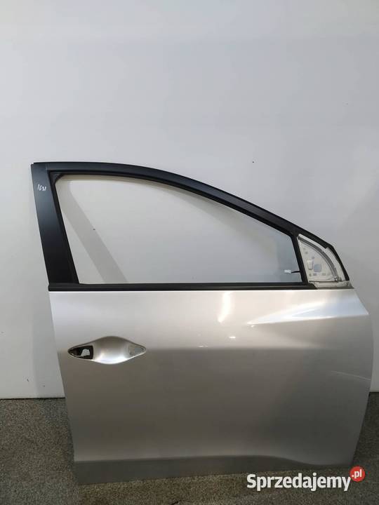 DRZWI PRAWE PRZÓD RAH Hyundai ix35 I 2009 Drzwi świętokrzyskie