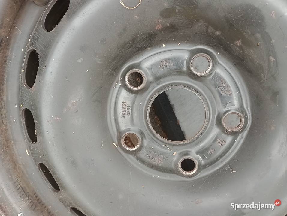 Sprzedam kolo Samochodowe mazowieckie Ciepielów sprzedam