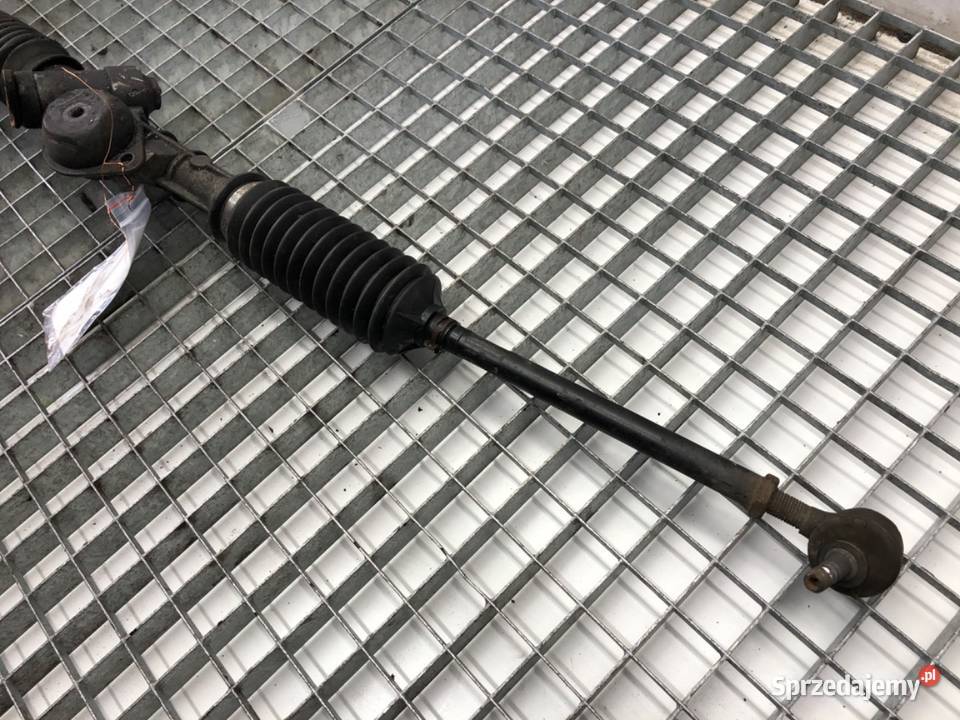 PRZEKŁADNIA KIEROWNICZA MAGLOWNICA AIXAM A741 04 sprzedam