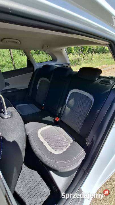 Kia Ceed 2014 16 CRDI manualna Daleszyce