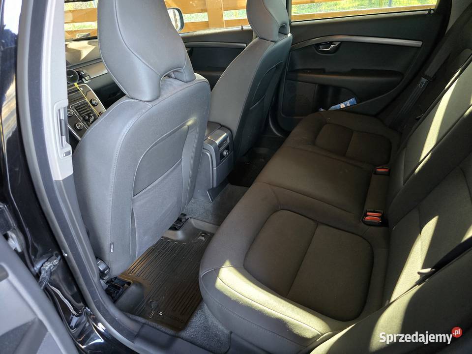 Niezawodne Volvo XC70