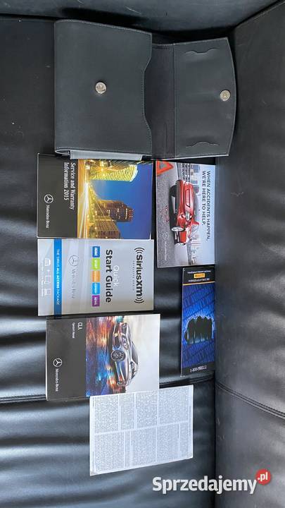 Instrukcje BMW mazowieckie