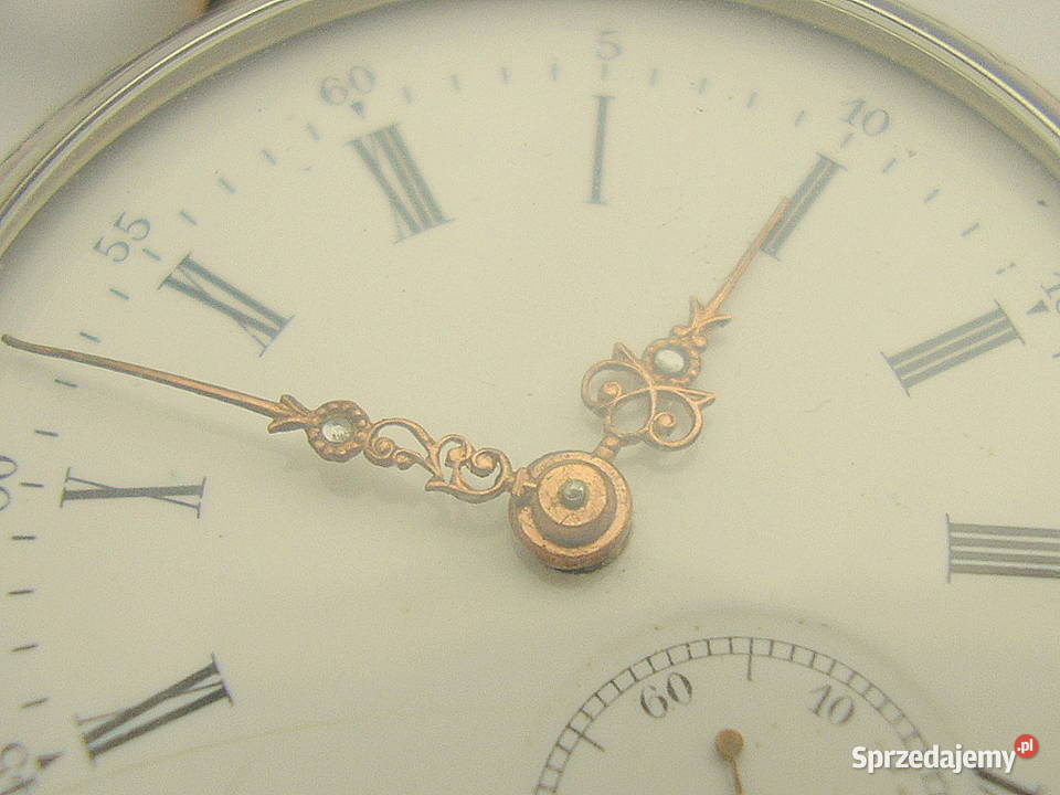 100 letni zegarek LUC CHOPARD watch zegarek Warszawa