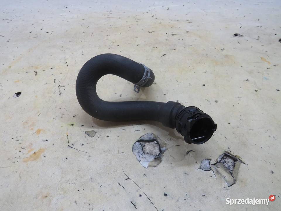 WĄŻ PRZEWÓD WODY OPEL CORSA F 12 VTI osobowe sprzedam