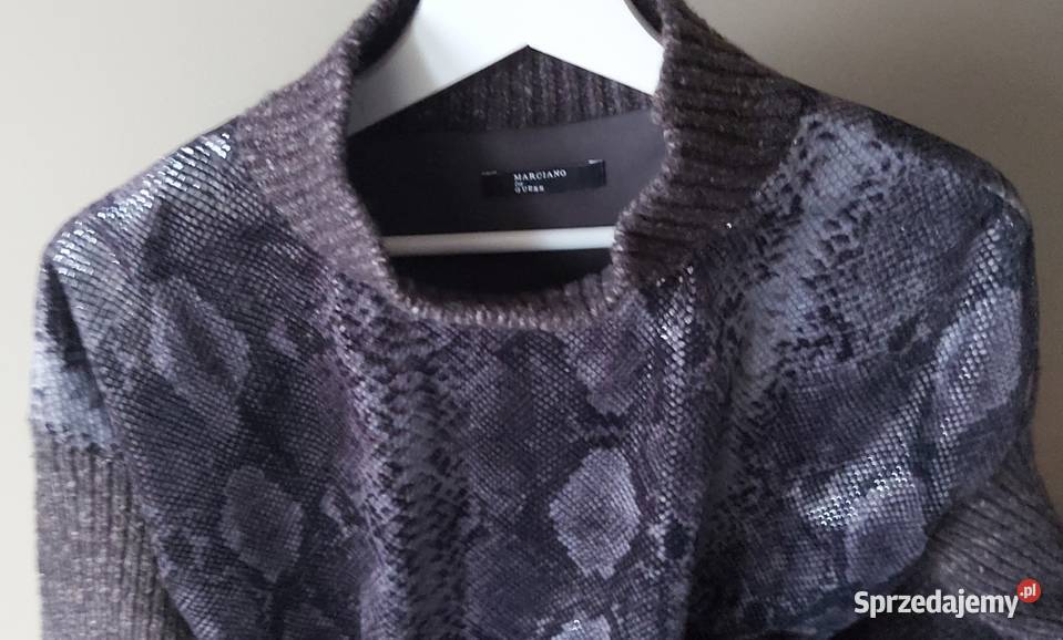 Guess BY MARCIANO półgolf rozmiar ML Lublin