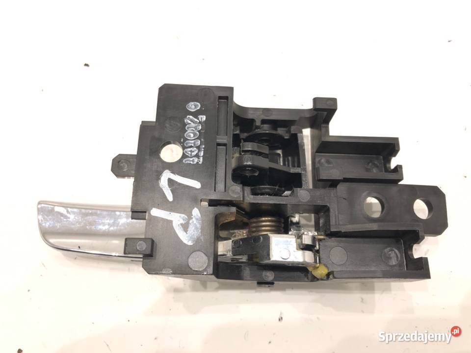 KLAMKA WEWNĘTRZNA LEWY PRZÓD PEUGEOT 4008