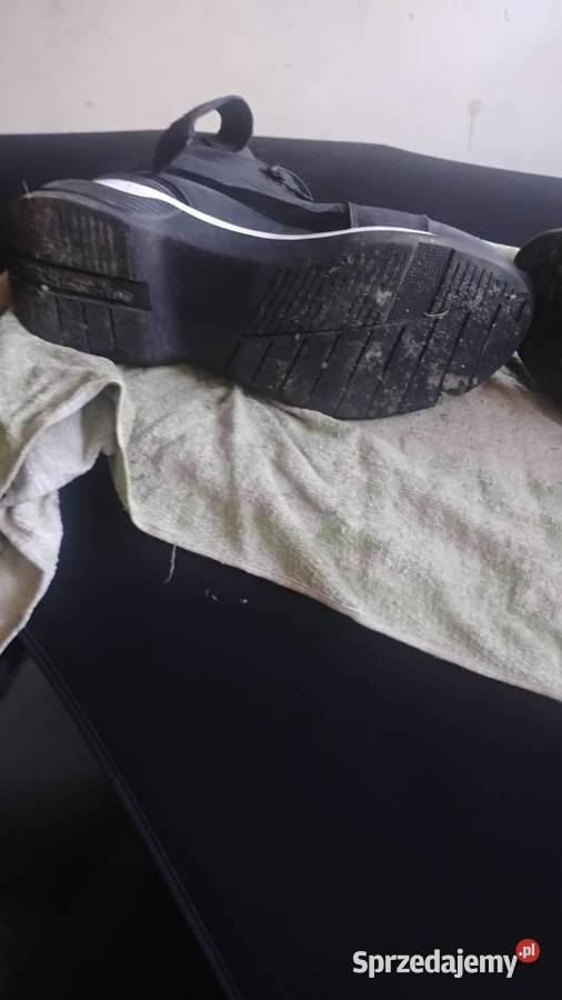 Buty motocyklowe Szczecin