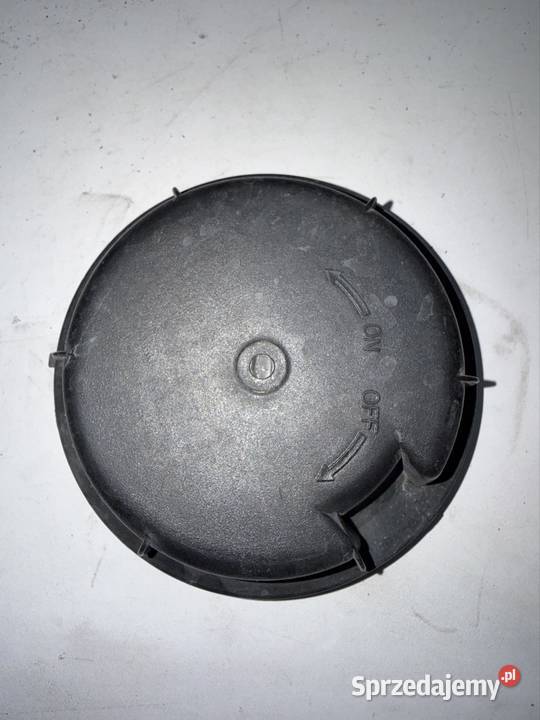 Zaślepka reflektora przód Peugeot 307 Ostrów Wielkopolski