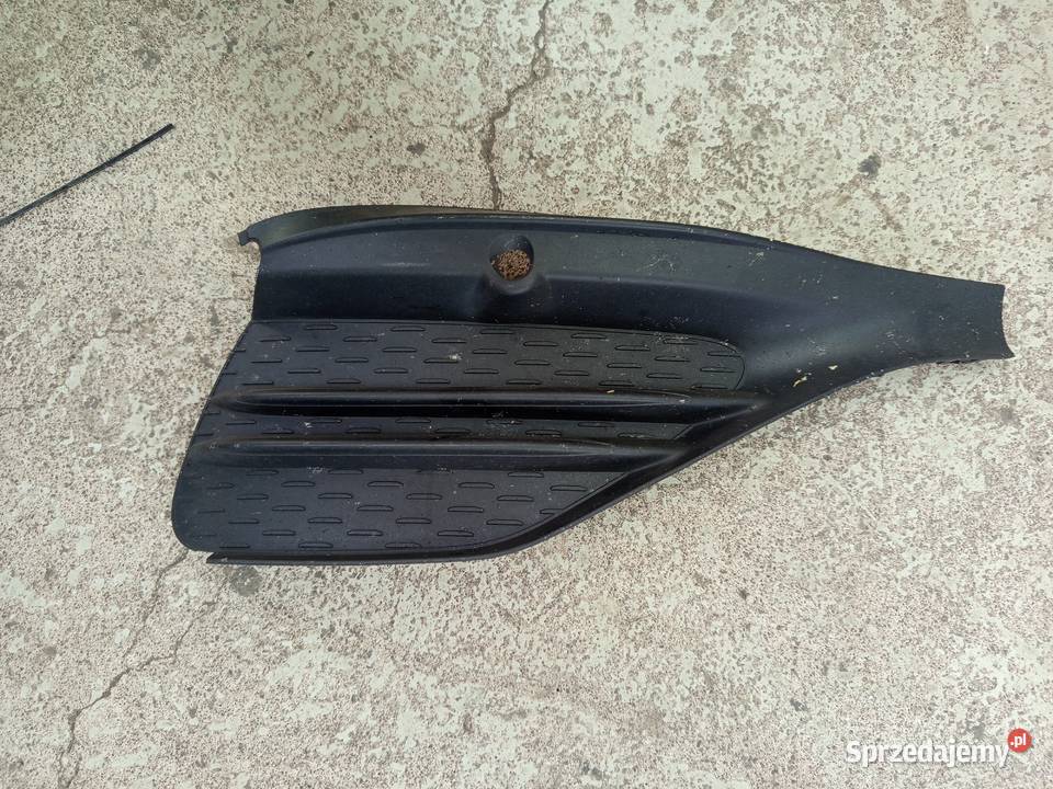 Kratka zderzaka pr Merc w206 AMG orginal podkarpackie Rzeszów