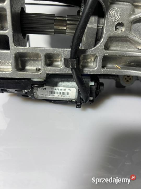 BMW F10 F11 KOLUMNA KIEROWNICZA ELEKTRYCZNIE osobowe sprzedam