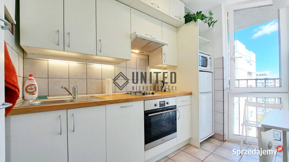 Wrocławski Manhattan RozkładInwestycjaBalkon 48m2 Sprzedaż Wrocław