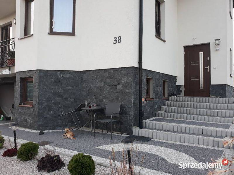 Kamień Naturalny Kwarcyt Płytki z kamienia sprzedam