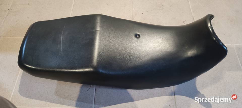 Siedzenie kanapa oryginalna Kawasaki GPZ 500S EX Orzesze