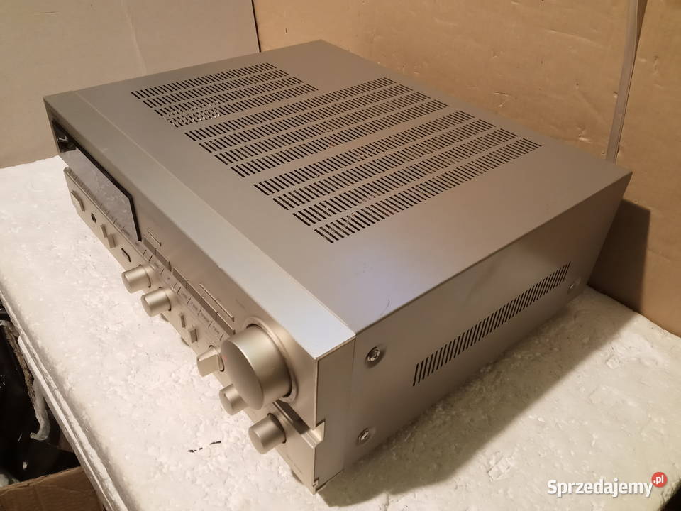 DENON DRA825R Poznań sprzedam