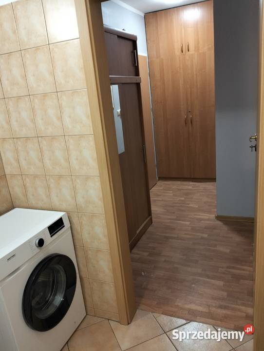 apartament 33m2 Katowice Giszowiec Kolista cegła