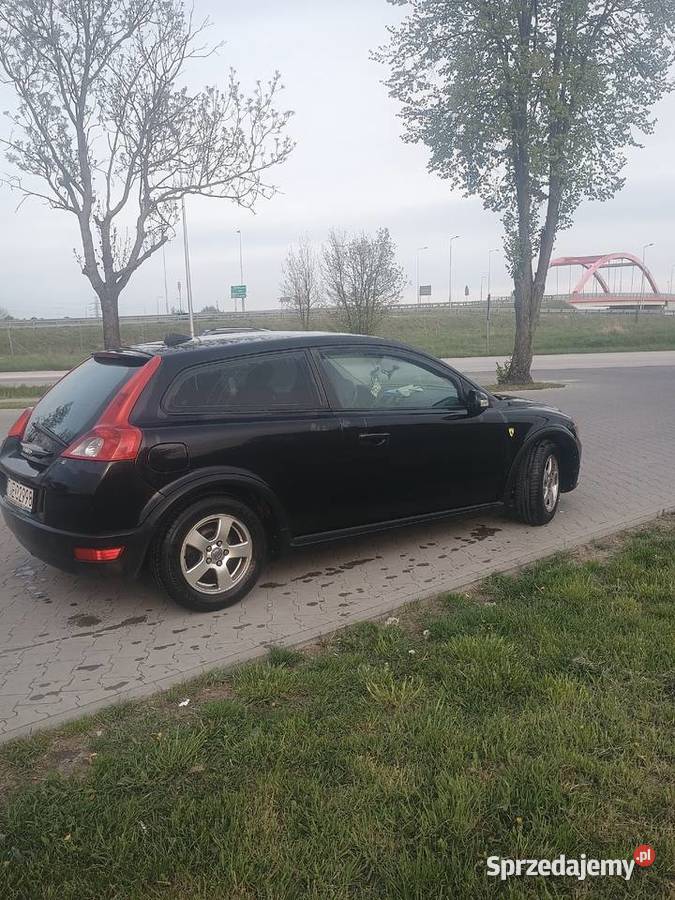 Sprzedam Volvo C30 Jędrzejów