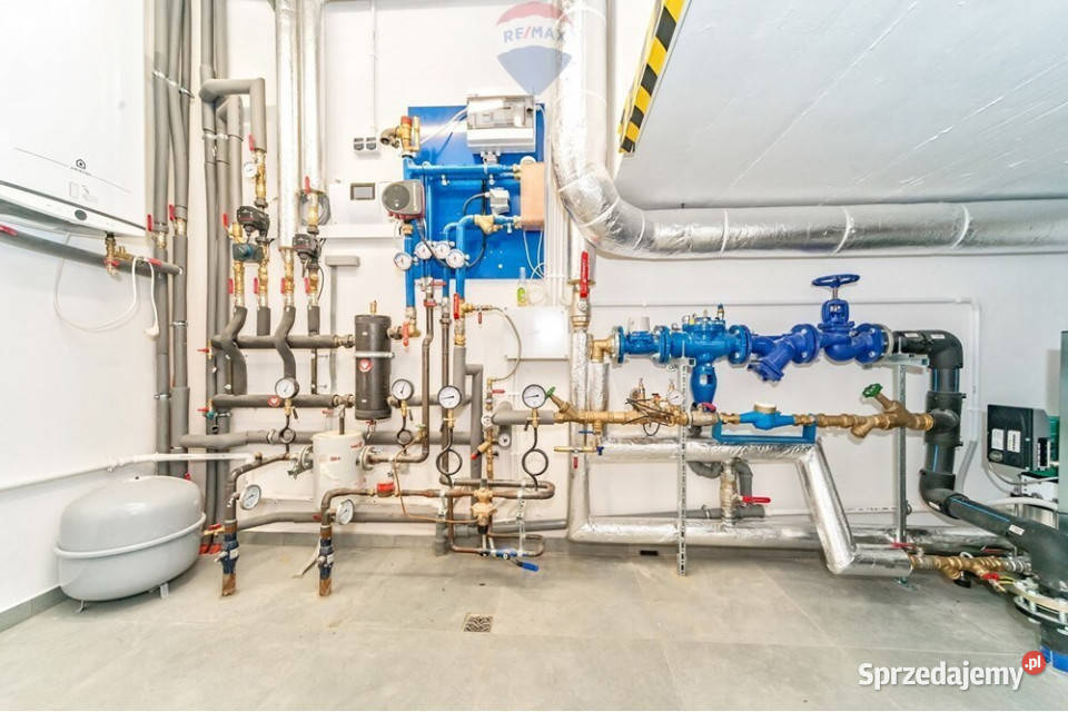 Hala produkcyjno biurowa na wynajem małopolskie Oświęcim