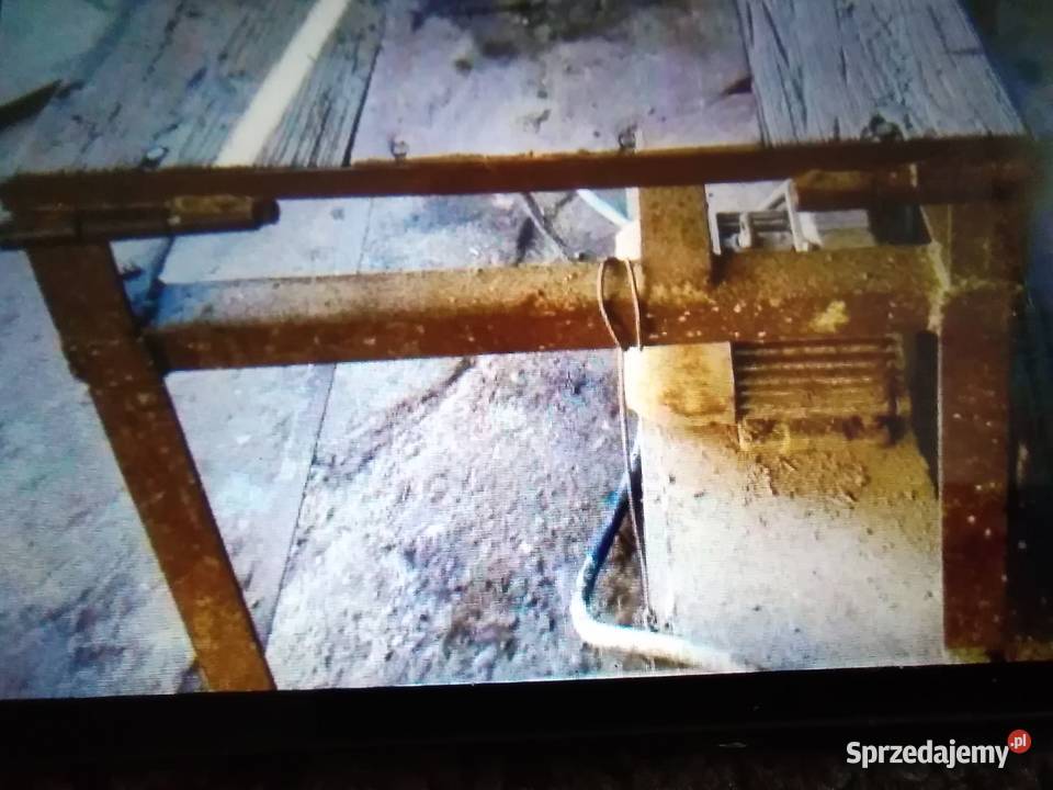 Sprzedam cyrkularke Jasło