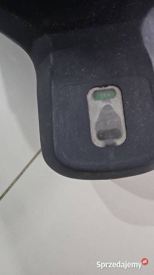 Fotwlik Cybex Sirona Zi isofix z bazą 360 Cybex