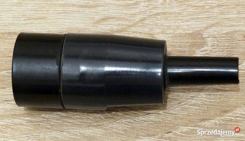 Wtyk nasadka grzejna NZU3 A22 16 A do czajnika