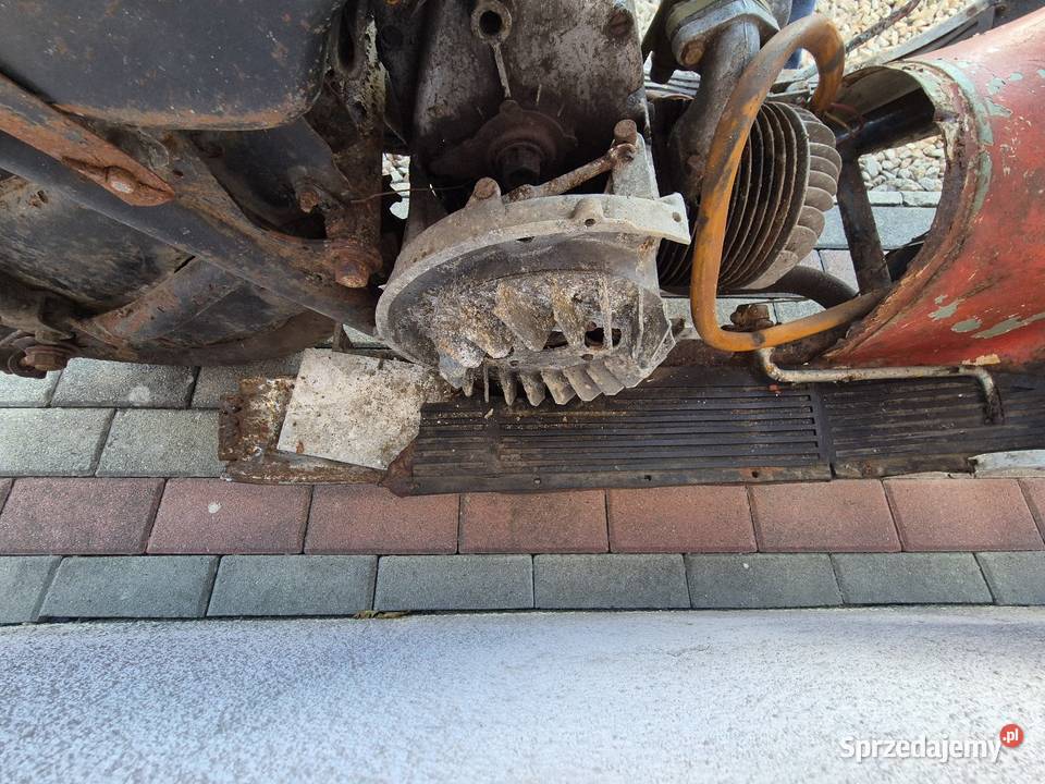 WFM OSA M52 Okazja małopolskie Kęty