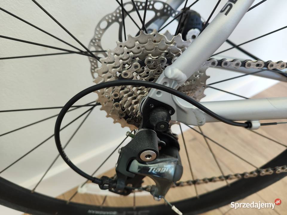 Rower szosowy Boardman SLR 88 2023 Nowy Shimano Łopuszka Mała sprzedam