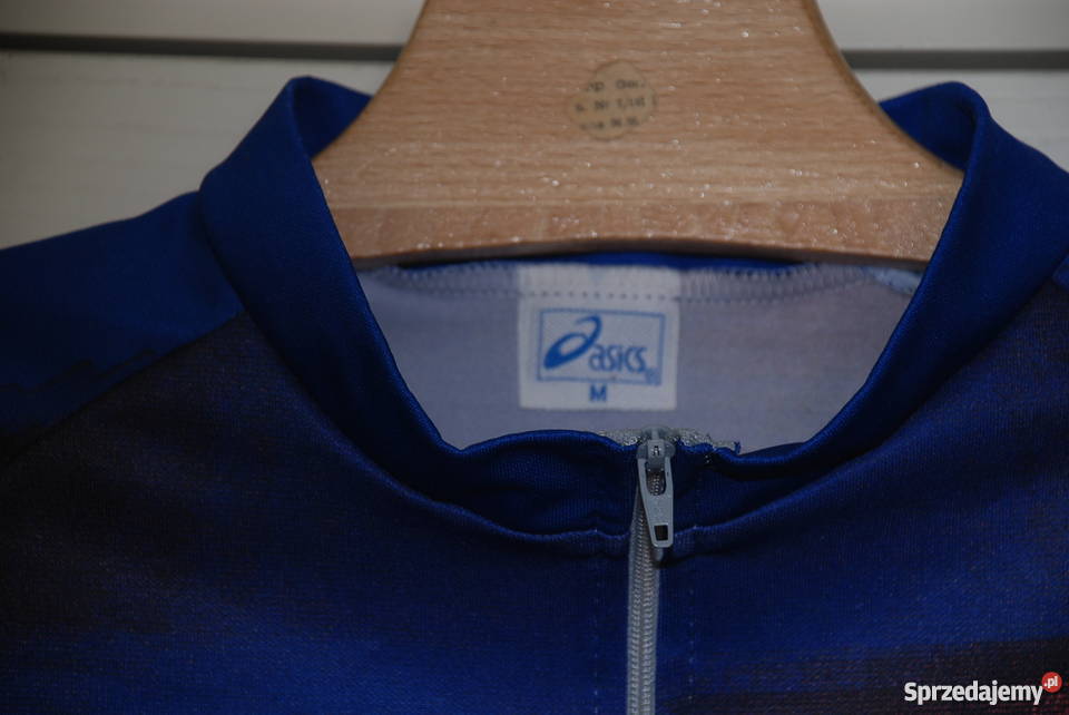 Koszulka rowerowa ASICS M L Katowice