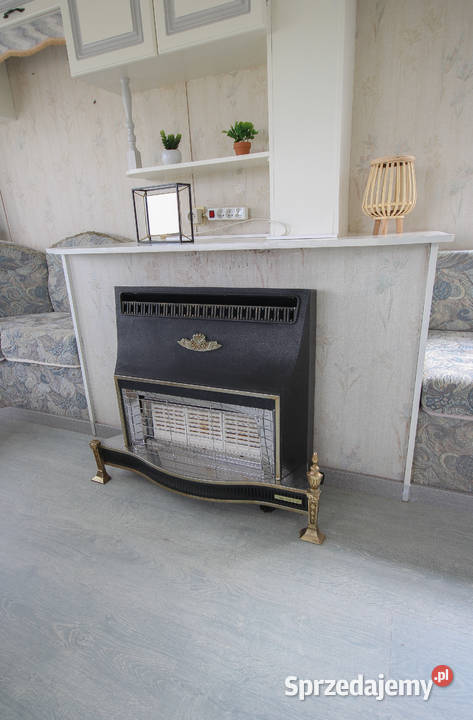 Domek Holenderski Sosnowica