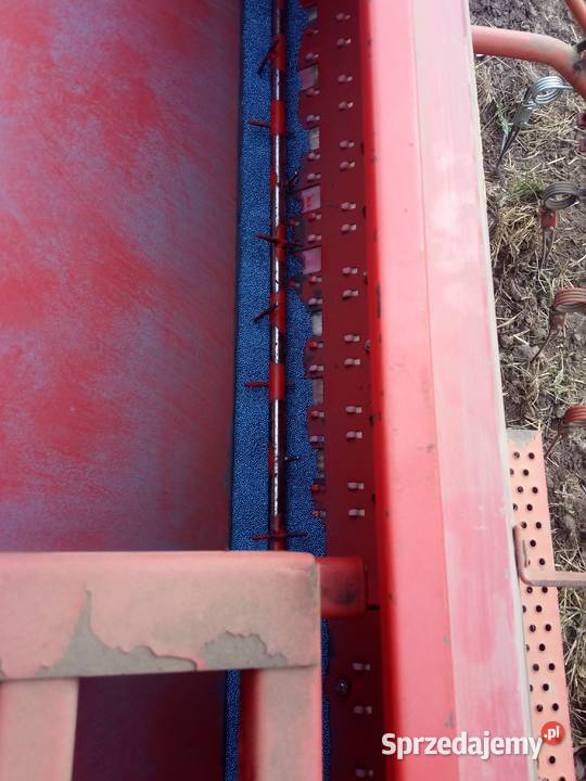 Sprzedam siewnik farmarol trzy Jarosław sprzedam