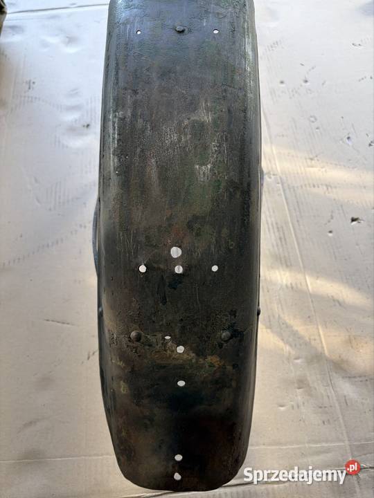 BŁOTNIK SIMSON AWO TURIST BMW EMW NSU DKW sprzedam