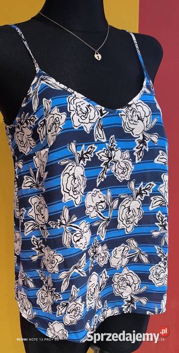 Top topik bluzka bluzeczka Topy i koszulki Bolesławiec