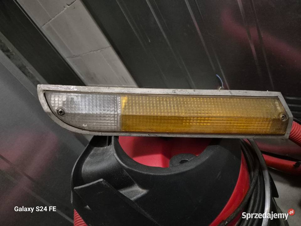 Peugeot 504 prawy kierunkowskaz 1978 Białystok sprzedam