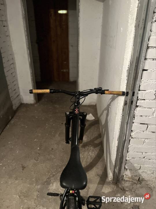 Rower Ne Bikes zircus 26 2023 warmińsko-mazurskie Ełk