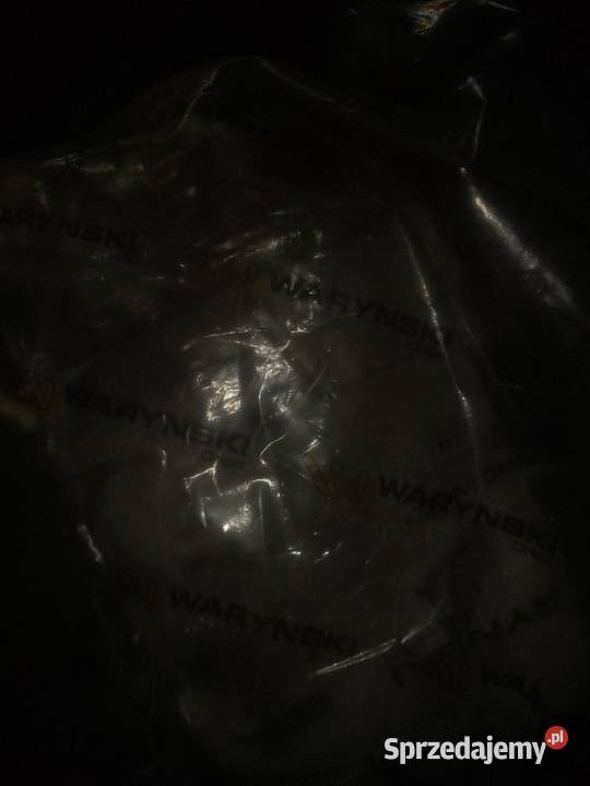 pompa oleju silnika ursus c 360 warynski Pantalowice