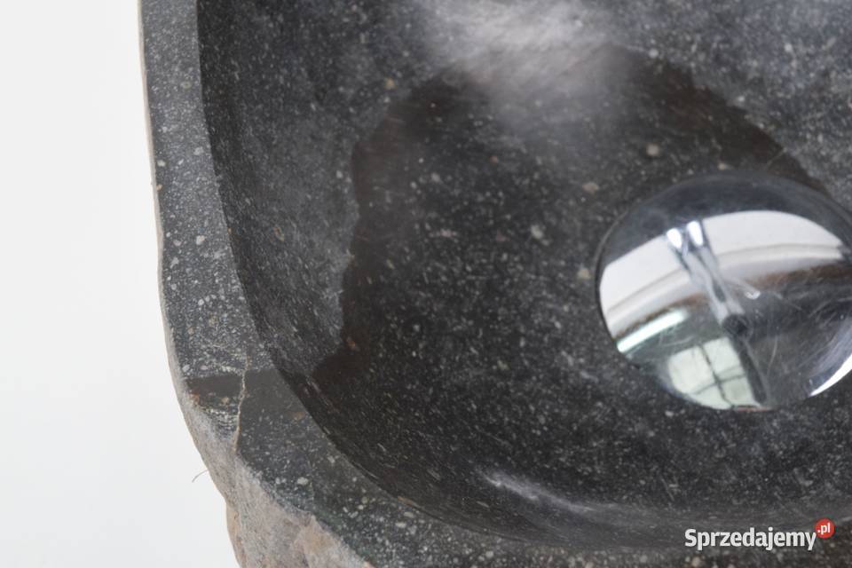 RIVER STONE RSB MINI RZ11 kamienna umywalka pomorskie Gdynia sprzedam