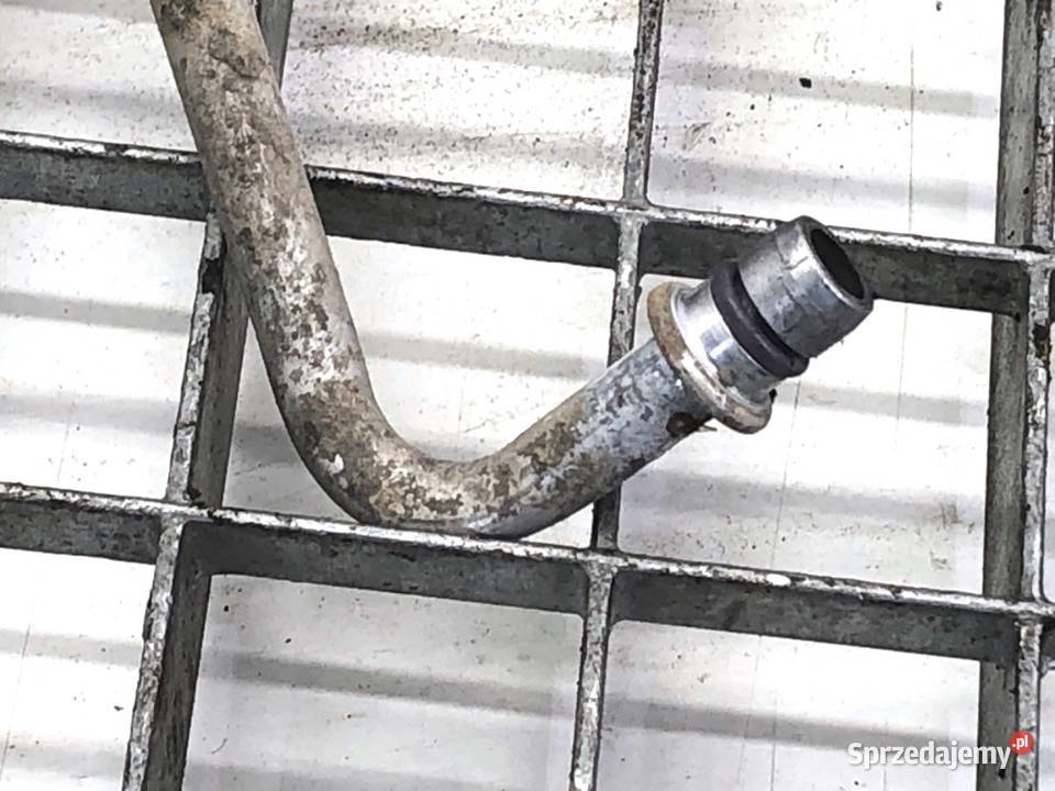 RURKA KLIMATYZACJI MITSUBISHI COLT VI 11 75 0212 Przewody klimatyzacji podkarpackie sprzedam