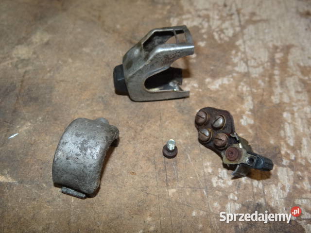 przełącznik świateł Simson AWO IFA org DDR Żary