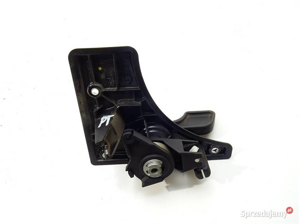 KLAMKA TYŁ PRAWA WEWNĘTRZNA PEUGEOT BOXER I Van podkarpackie sprzedam