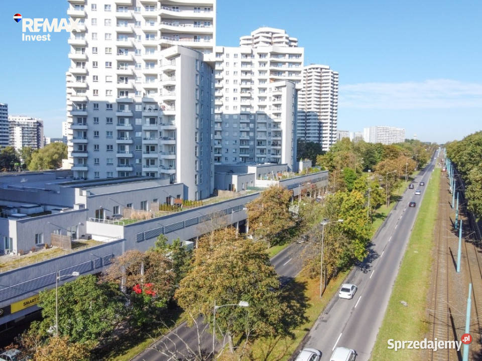 Sklep usługi witryna Chorzowska miejsca Sprzedaż Katowice