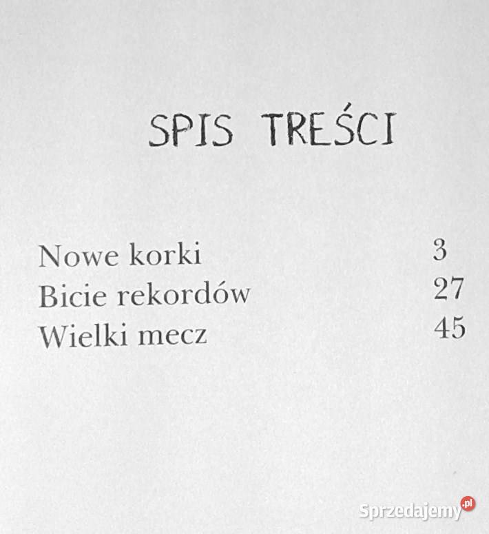 PZPN Bohaterowie z boiska Arkadiusz Milik Mistrz Chełm