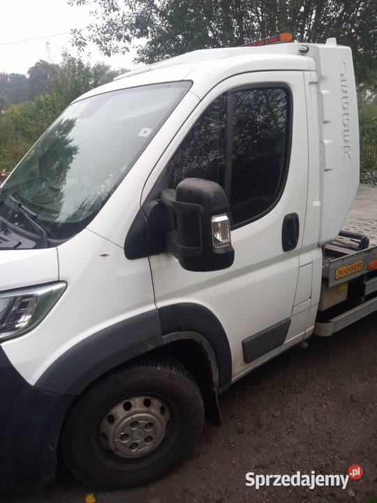 Sprzedam zamienię Jelenia Góra