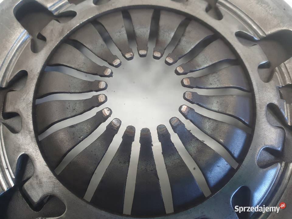 Mini One R50 R53 16 16V TARCZA DOCISK sprzęgło Janów sprzedam