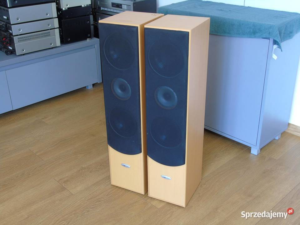 Mocne kolumny Clatronic 2x 500 wat DOSTAWA Jasło