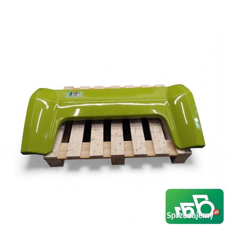 Pokrywa Klapa osłona Nadkole Kabiny Claas Arion Wilkowo sprzedam