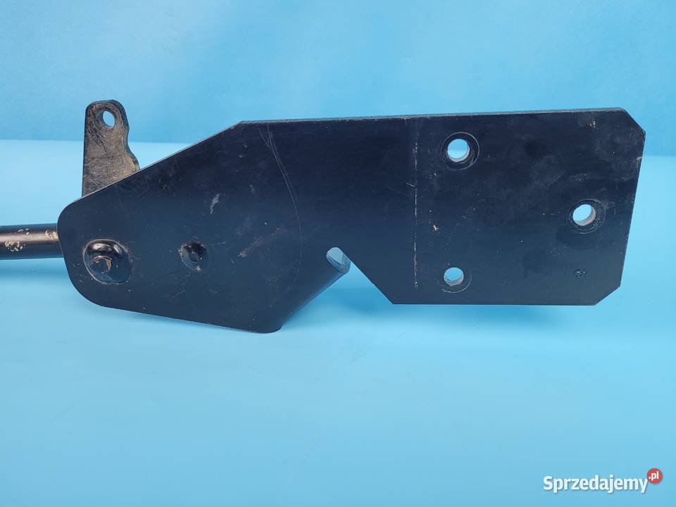 CASE IH PUMA 145 12r DŹWIGNIA ZACZEPU 87665892 kujawsko-pomorskie Kolno