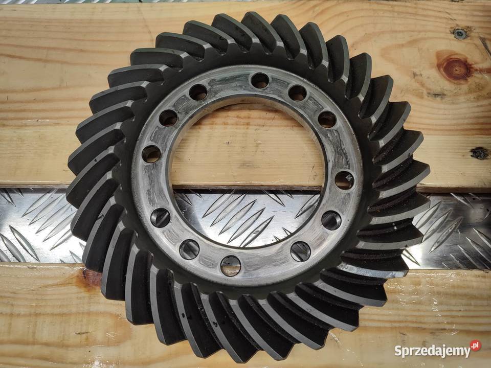 Tryby ataku Claas Arion 620 13x32 wielkopolskie Wilkowo sprzedam